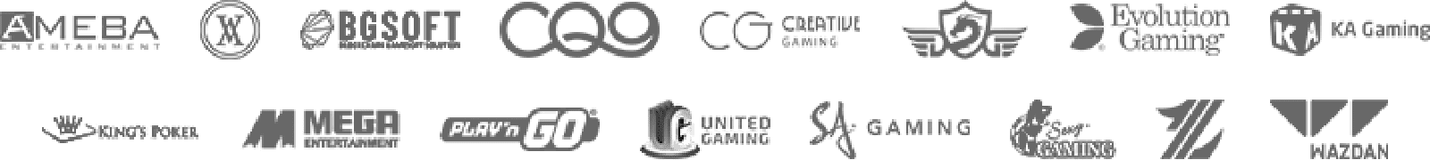 Game Provider