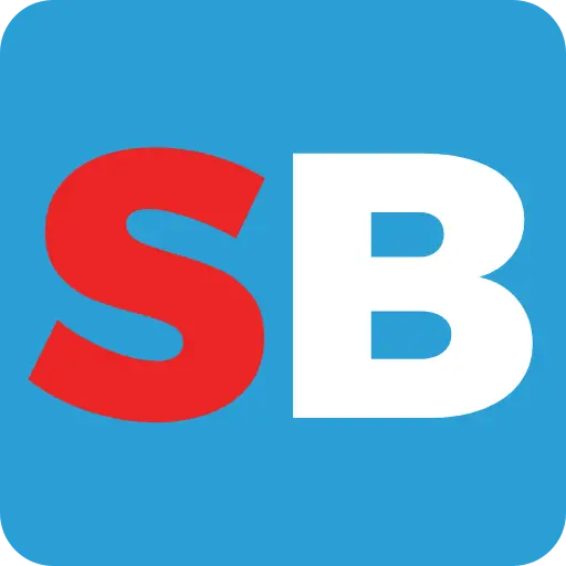 SuperBaji App Icon
